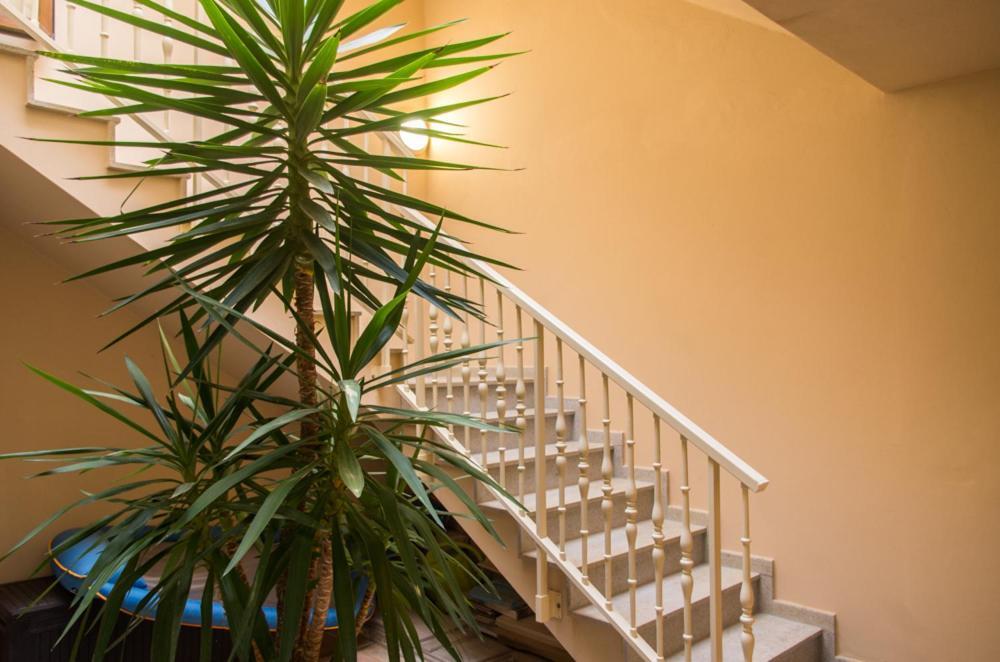 Luxurious Villa With Amazing Sea View And Pool Caleta De Fuste Exterior photo