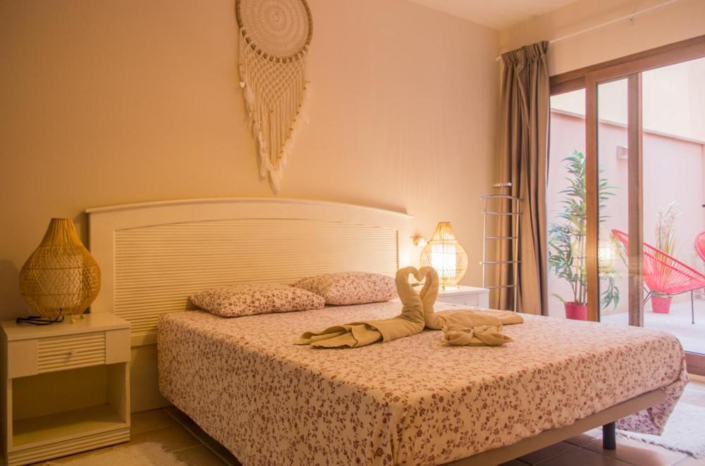 Luxurious Villa With Amazing Sea View And Pool Caleta De Fuste Exterior photo